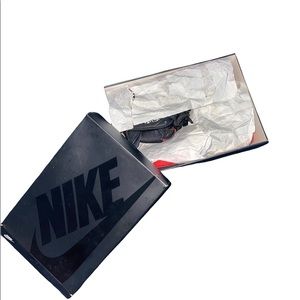 Nike Foamposite One | Men’s size 10.5 | Albino Snake Skin |